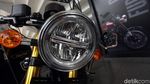 Cleveland Luncurkan Motor 400 cc