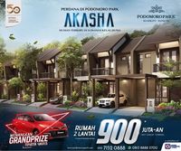 Rumah 2 Lantai Hanya Rp 900 Jutaan di Bandung