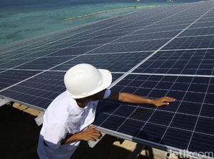 Pengumuman! Urus Sertifikat Energi Baru Terbarukan Bisa di Dalam Negeri