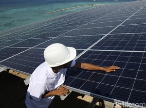 Pengumuman! Urus Sertifikat Energi Baru Terbarukan Bisa di Dalam Negeri