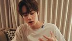 Resmi Jadi Pria Tertampan di Dunia 2019, Jin BTS Paling Doyan Makan