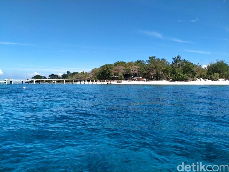 Pulau Lihaga