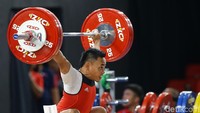 Eko mengalahkan pesaingnya dari Vietnam, Malaysia, Filipina, dan Laos. 
