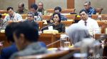 Sri Mulyani dan Komisi XI Bahas Suntikan Modal BUMN