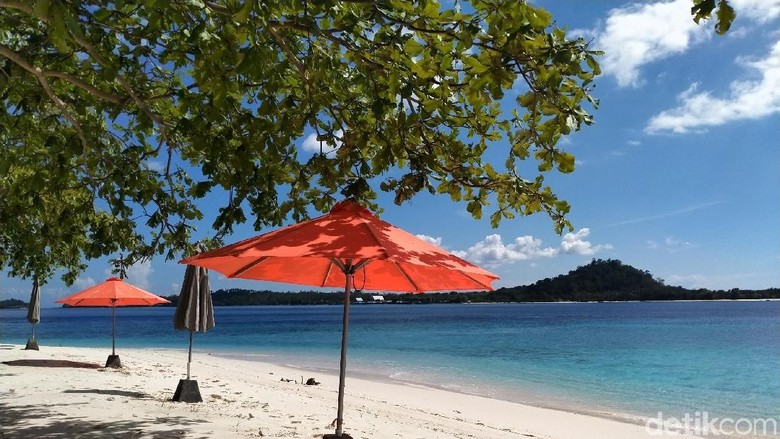 Pulau Lihaga Pulau Lihaga