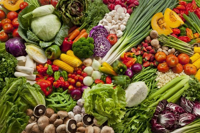 5 Makanan Sehat Untuk Dikonsumsi Penderita Penyakit HIV