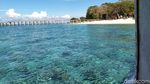 Pulau Kecil di Indonesia yang Alamnya Indah, Toiletnya Juara