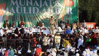 Anies menyebut Pemprov DKI Jakarta mendukung kegiatan reuni 212 yang damai dan tertib.