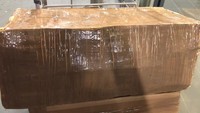 Barang-barang yang diduga masuk secara ilegal ini masih dalam penelitian oleh Ditjen Bea dan Cukai. Foto: Dok. Istimewa