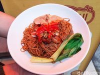 Hok Chui: Ada Siomay Mentai dan Wonton Hong Kong yang Gurih Mantap