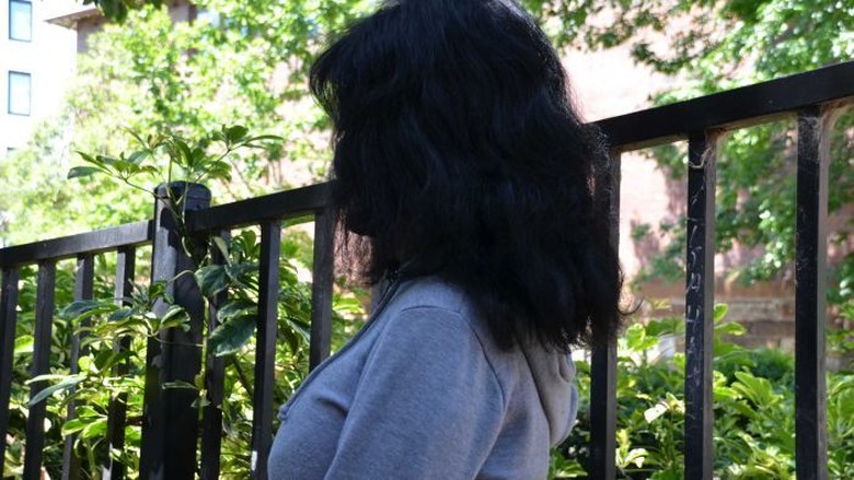 Perempuan Asia Jadi PSK di Australia karena Dijanjikan Mendapat Visa Menetap Perempuan Asia Jadi PSK di Australia karena Dijanjikan Mendapat Visa Menetap