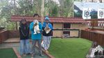Foto: Belajar Bahasa Inggris Sambil Liburan Dekat Candi Borobudur