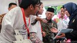 Saat Para Difabel Unjuk Bakat di Hari Disabilitas Internasional