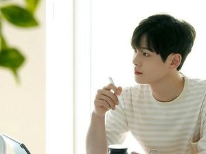 Pemakaman Aktor Korea Cha In Ha Digelar Tertutup