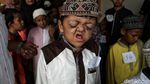 Menjaga Insan Penyandang Disabilitas Melalui Pendidikan