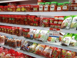 Dari China, Thailand, Korsel: Warga Australia Diminta Hati-hati Makanan Impor