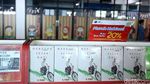 Pasar Buku Kenari Banjir Diskon, Buruan Datang!