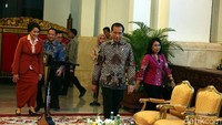 Dalam kongres tersebut, dibahas mengenai pemantapan strategi organisasi perempuan dalam menghadapi Revolusi Industri 4.0 dan masyarakat 5.0.