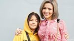 Barbie Kumalasari Terus Ajak Anak Muncul di Televisi