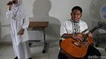 Menjaga Insan Penyandang Disabilitas Melalui Pendidikan