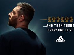 Netizen Kagum Messi Raih Ballon dOr 6 Kali