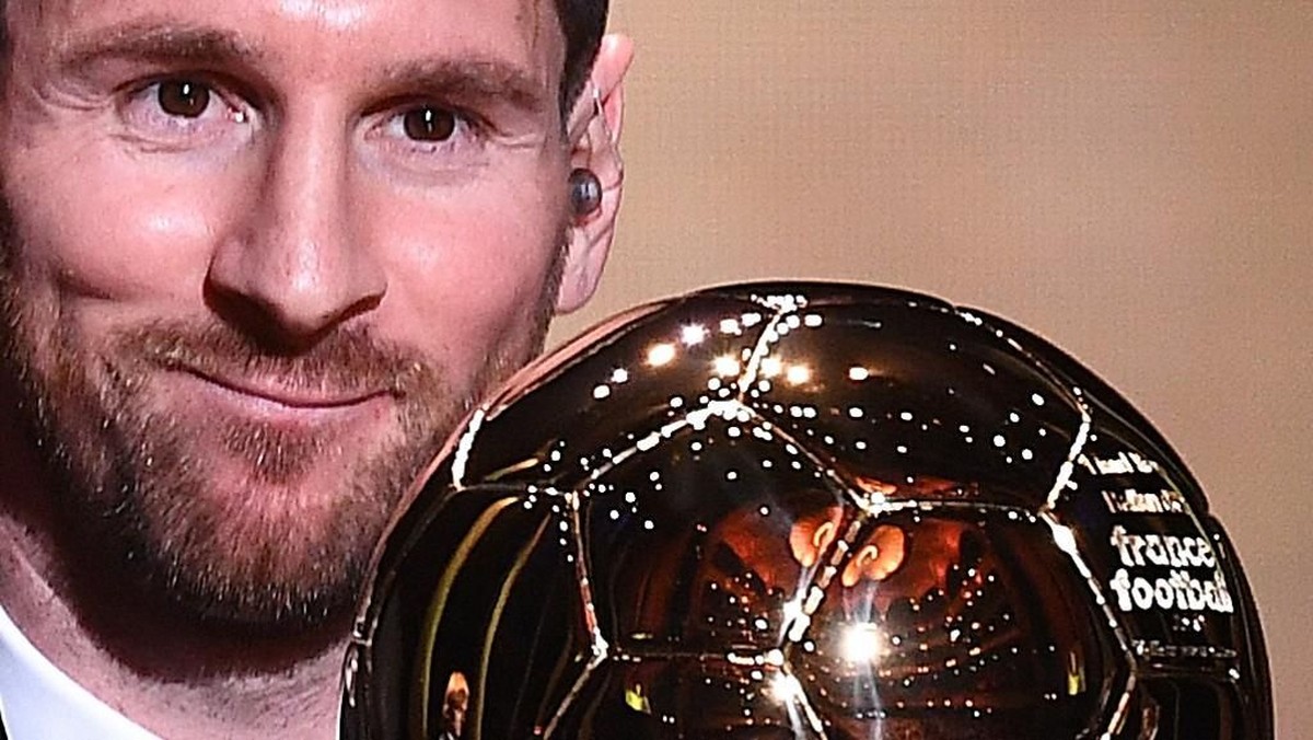 Lionel Messi dinilai berpotensi meraih Ballon dOr ketujuhnya usai membawa Argentina juara Copa America 2021. (Foto: FRANCK FIFE / AFP)