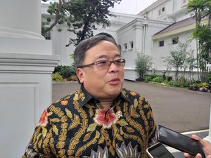 Menristek soal Varian Baru Corona: Harus Benar-benar Diwaspadai
