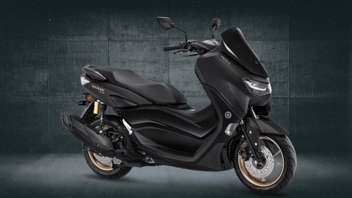 Otographics Yamaha Nmax 2020