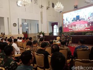 Megawati Ungkap Cerita Selamatkan Prabowo dari Stateless