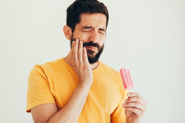 5 Fakta Unik Es Krim, Dianggap Penyebab Sakit Kepala dan Gigi Ngilu
