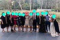 Pakai Gaun Renda Putih di Pernikahan Sepupu, Wanita Ini Kena Hujat Netizen