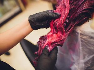 Suka Ngecat Rambut? Studi Sebut Bisa Tingkatkan Risiko Kanker Payudara