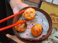 Hok Chui: Ada Siomay Mentai dan Wonton Hong Kong yang Gurih Mantap