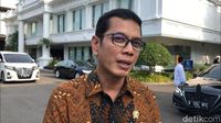 Menteri Pariwisata dan Ekonomi Kreatif Wishnutama