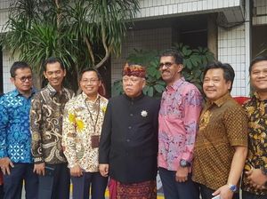 Brantas Abipraya Dapat Penghargaan SMKK Terbaik dari PUPR