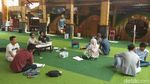 Foto: Belajar Bahasa Inggris Sambil Liburan Dekat Candi Borobudur