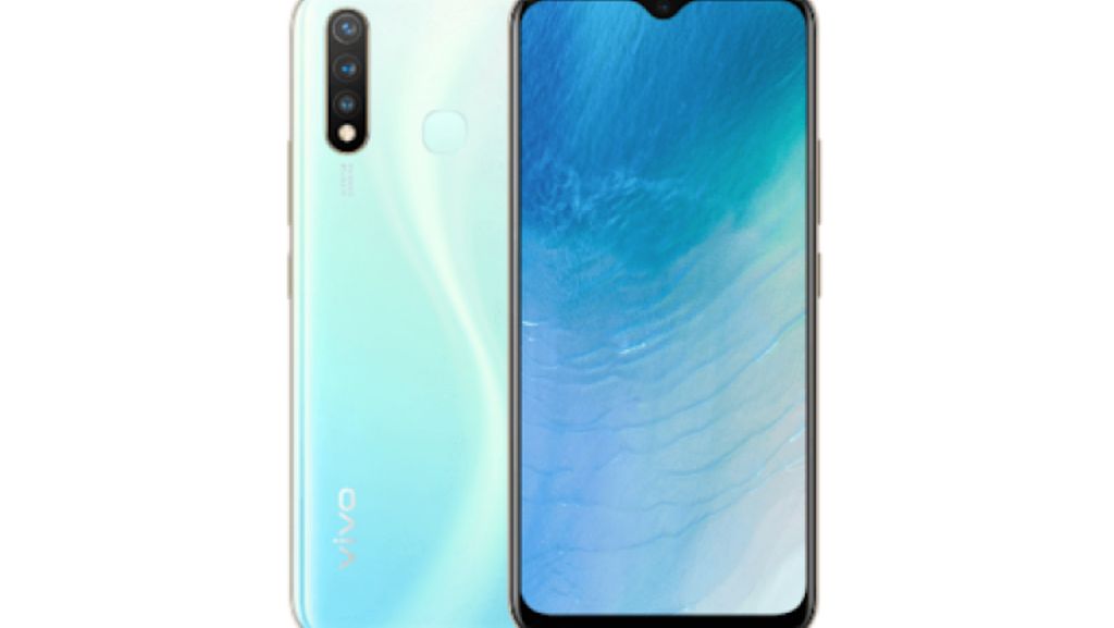 Spesifikasi Vivo Y19, Berapa Harganya di Indonesia? Spesifikasi Vivo Y19, Berapa Harganya di Indonesia?