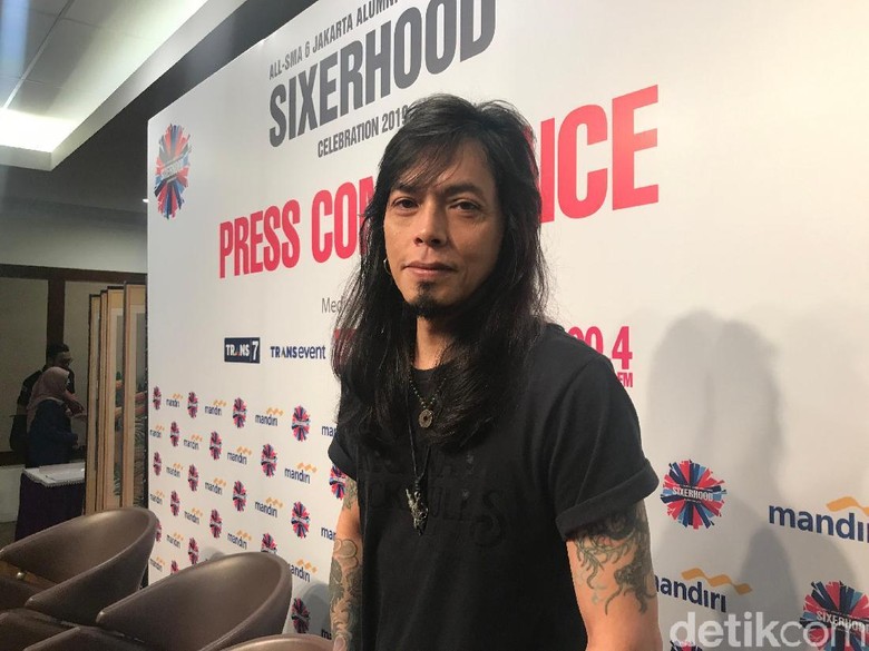 Foto: Hanif/detikHOT Foto: Hanif/detikHOT