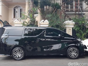 Kejar Pajak, Kendaraan Mewah Didatangi, yang Biasa Razia di Jalan