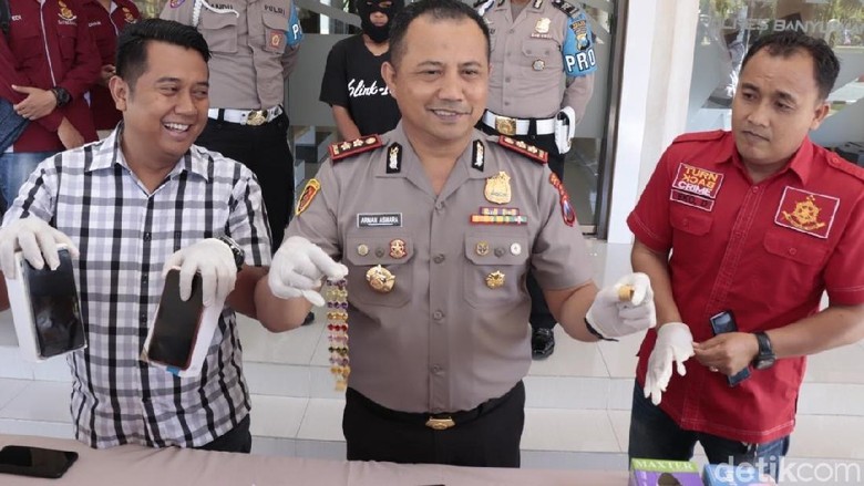 Masih 14 Tahun, Bocah Ini Sudah Bobol Rumah Sebanyak 11 Kali Masih 14 Tahun, Bocah Ini Sudah Bobol Rumah Sebanyak 11 Kali