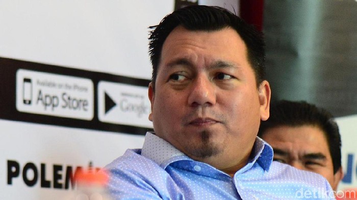 Ade Irfan Pulungan