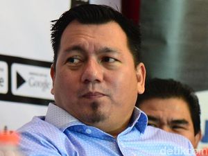 Tenaga Ahli KSP Yakin Moeldoko Tak Galang Kekuatan Kudeta PD