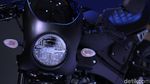Yamaha XSR 155 Bergaya Cafe Racer