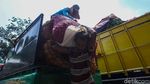 Harga Bawang Picu Inflasi November