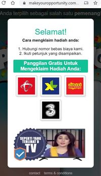 Waspadai Scam Restoran Sederhana yang Tidak Sederhana! 