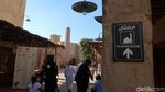 Foto: Dubai yang Jadul tapi Instagramable