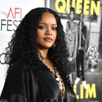 Beberapa bulan lalu, Rihanna menyumbangkan dana US$ 5 juta atau sekitar Rp 83 miliar untuk penanggulangan wabah COVID-19 melalui yayasannya, Clara Lionel Foundation (CLF). Dilansir dari Sky News, donasi tersebut terbagi untuk pengadaan alat pelindung diri, makanan bagi orang-orang yang terdampak virus corona, dan penelitian vaksin virus berbahaya tersebut. (Foto: Frazer Harrison/Getty Images)