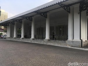 Ike Muti Minta Maaf, Pemprov DKI Anggap Masalah Sudah Selesai