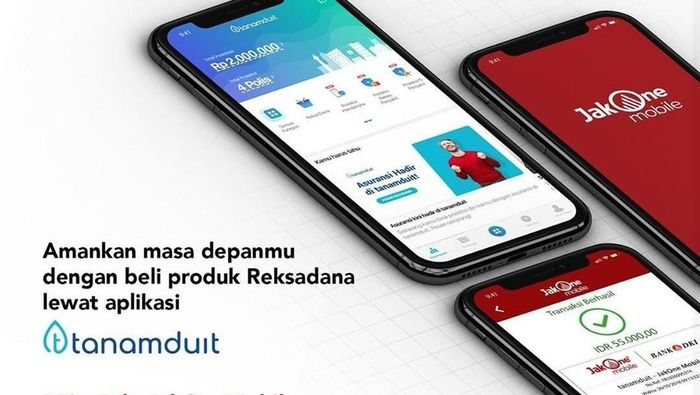 Foto: Bank DKI Foto: Bank DKI