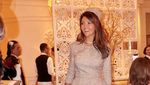 Penampilan Kasual, Chic hingga Saree ala Farah Quinn